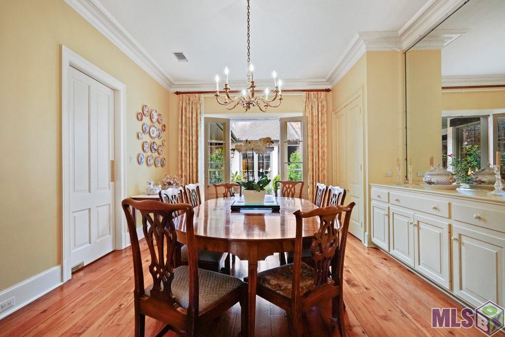 37 Jamestowne Court Baton Rouge, LA 70809 - Photo 11 of 45 Gallery Image 11