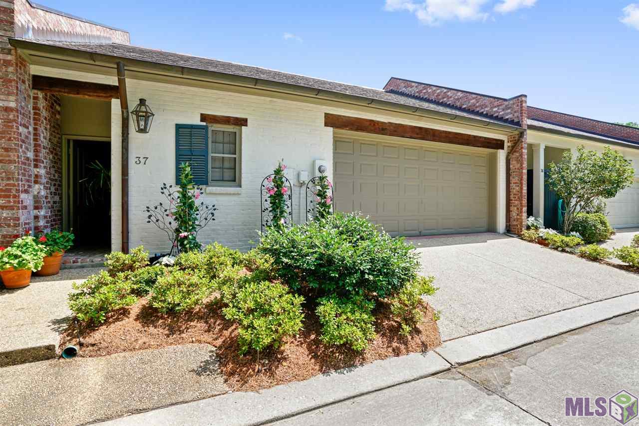 37 Jamestowne Court Baton Rouge, LA 70809 - Photo 36 of 45 Gallery Image 36