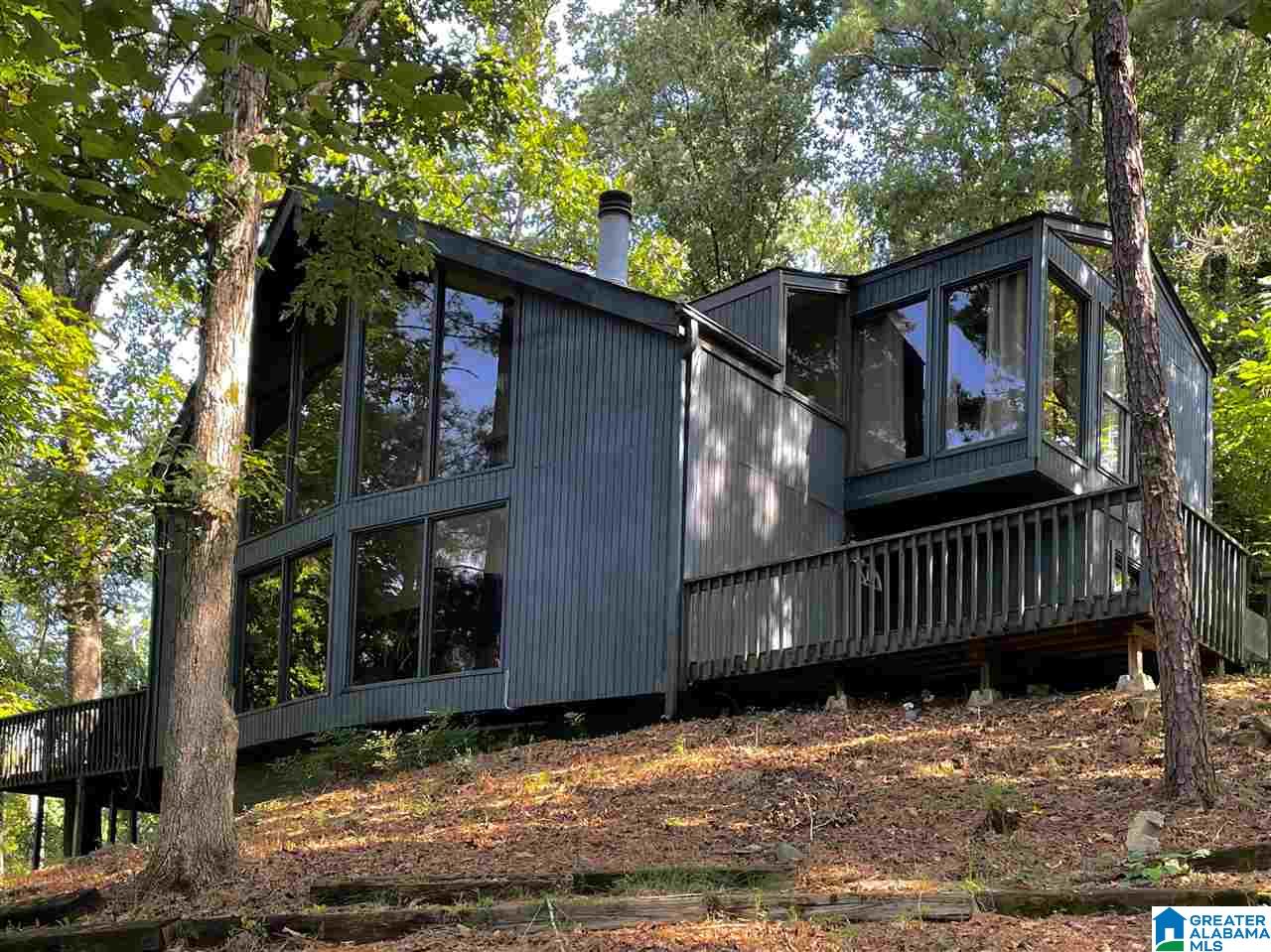 2436 Wine Ridge Drive Birmingham, AL 35244 - Photo 35 of 50
