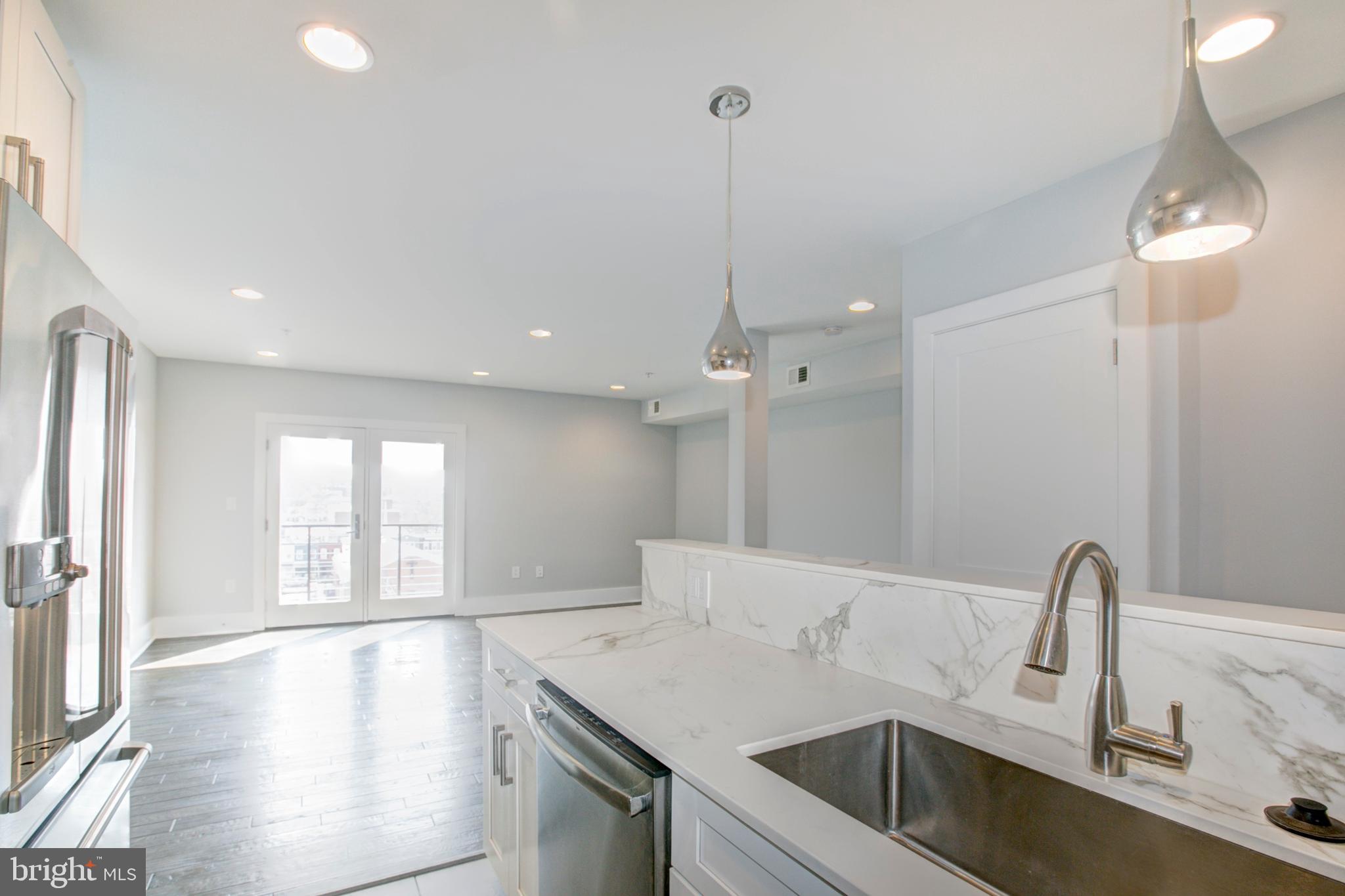 1827 Benning Road Northeast, Unit 102 Washington, DC 20002 - Photo 1 of 13