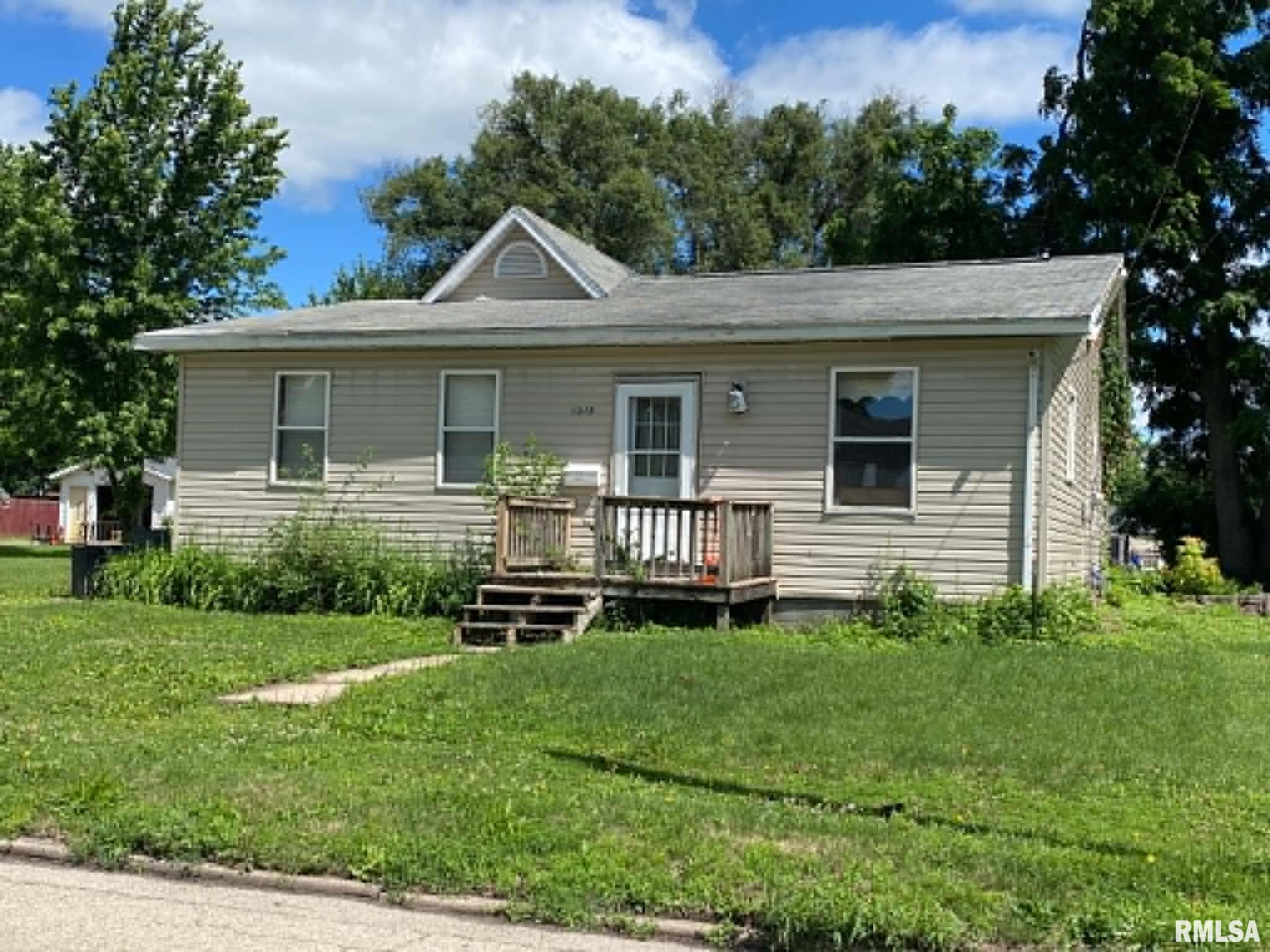 1019 East Walnut Street Canton, IL 61520 - Photo 28 of 28