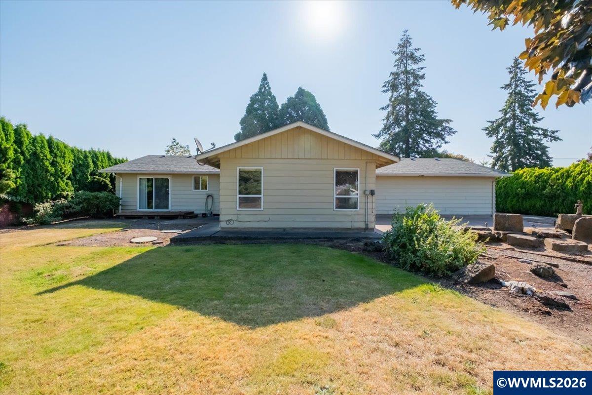 4725 Cordon Road Northeast Salem, OR 97305 - Photo 42 of 49