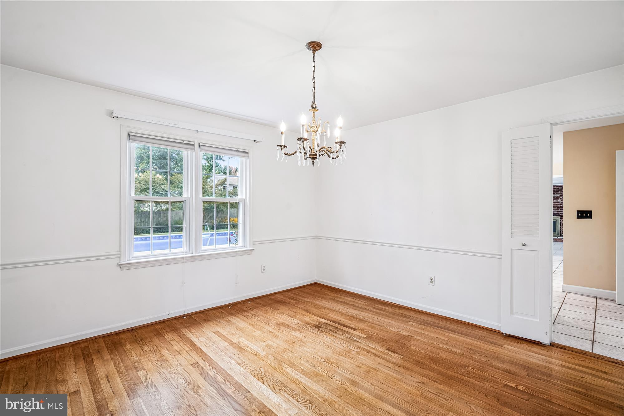 1913 Hopefield Road Silver Spring, MD 20905 - Photo 13 of 58 Dining Room