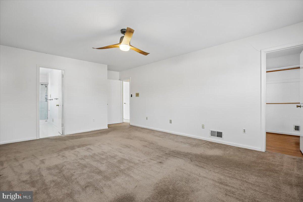 1913 Hopefield Road Silver Spring, MD 20905 - Photo 30 of 58 a view of an empty room