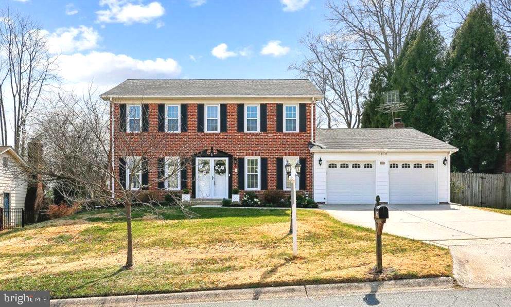 1913 Hopefield Road Silver Spring, MD 20905 - Photo 3 of 58