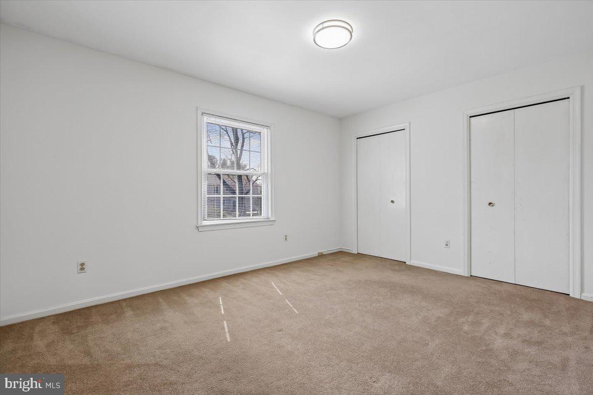 1913 Hopefield Road Silver Spring, MD 20905 - Photo 39 of 58 a view of an empty room with a window