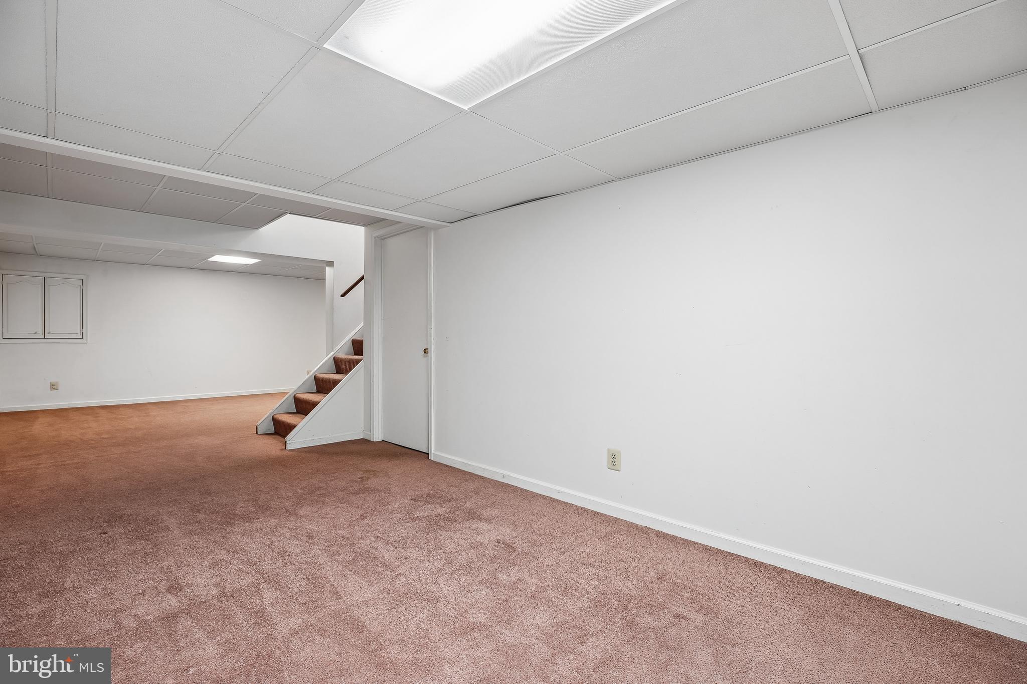 1913 Hopefield Road Silver Spring, MD 20905 - Photo 47 of 58 a view of an empty room