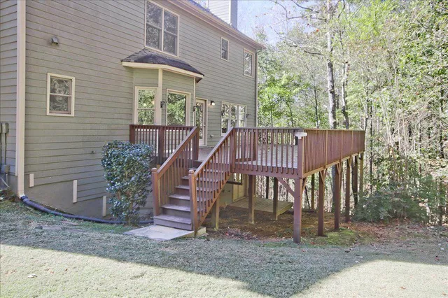 $510,000 | 107 Dupont Court, Dallas, GA 30132
