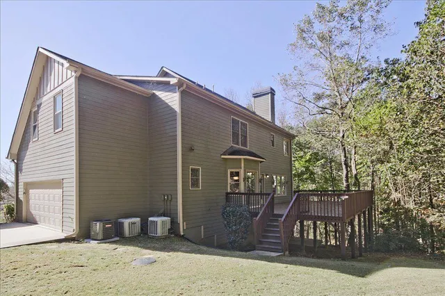 $510,000 | 107 Dupont Court, Dallas, GA 30132