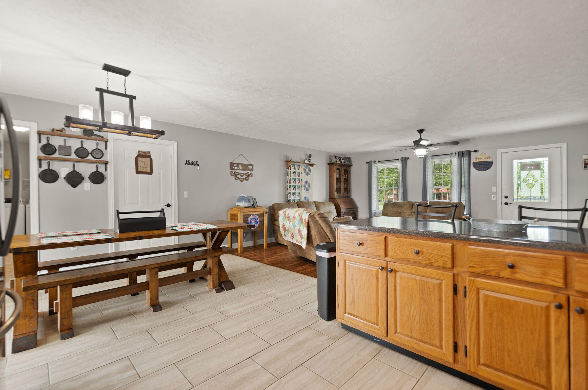 236 Bell Phipps Road Monticello, KY 42633 - Photo 42 of 63 Kitchen