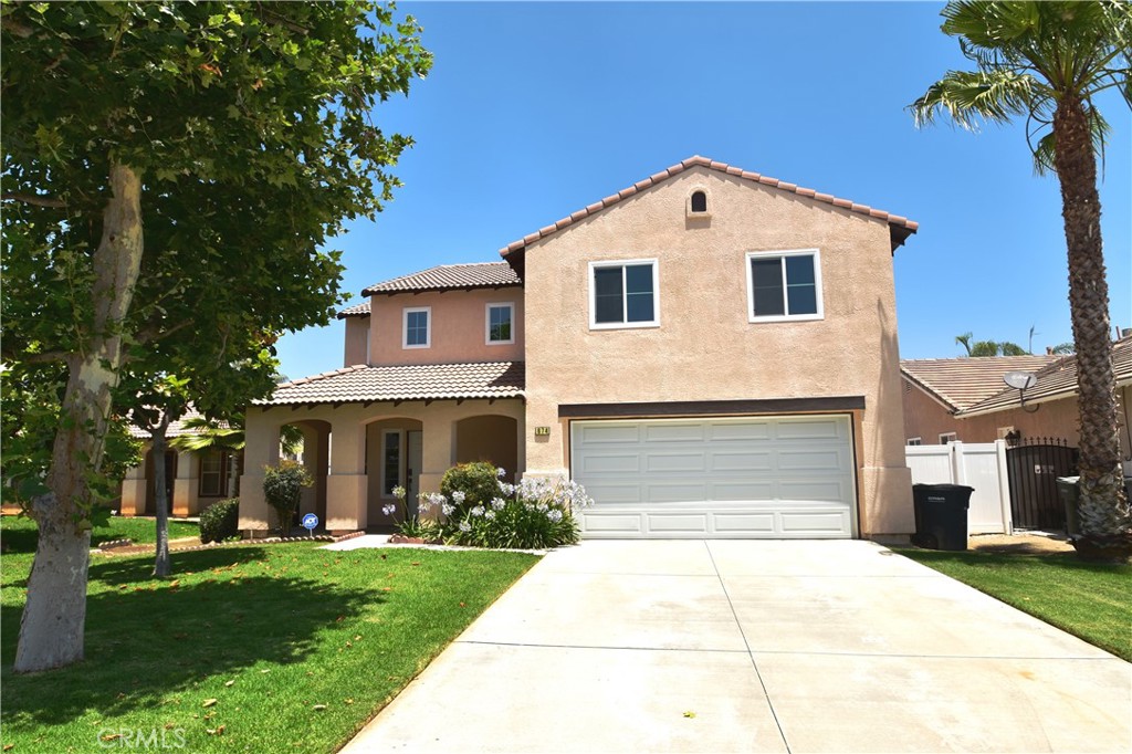 674 Myrtle Avenue Perris, CA 92571 - Photo 3 of 25