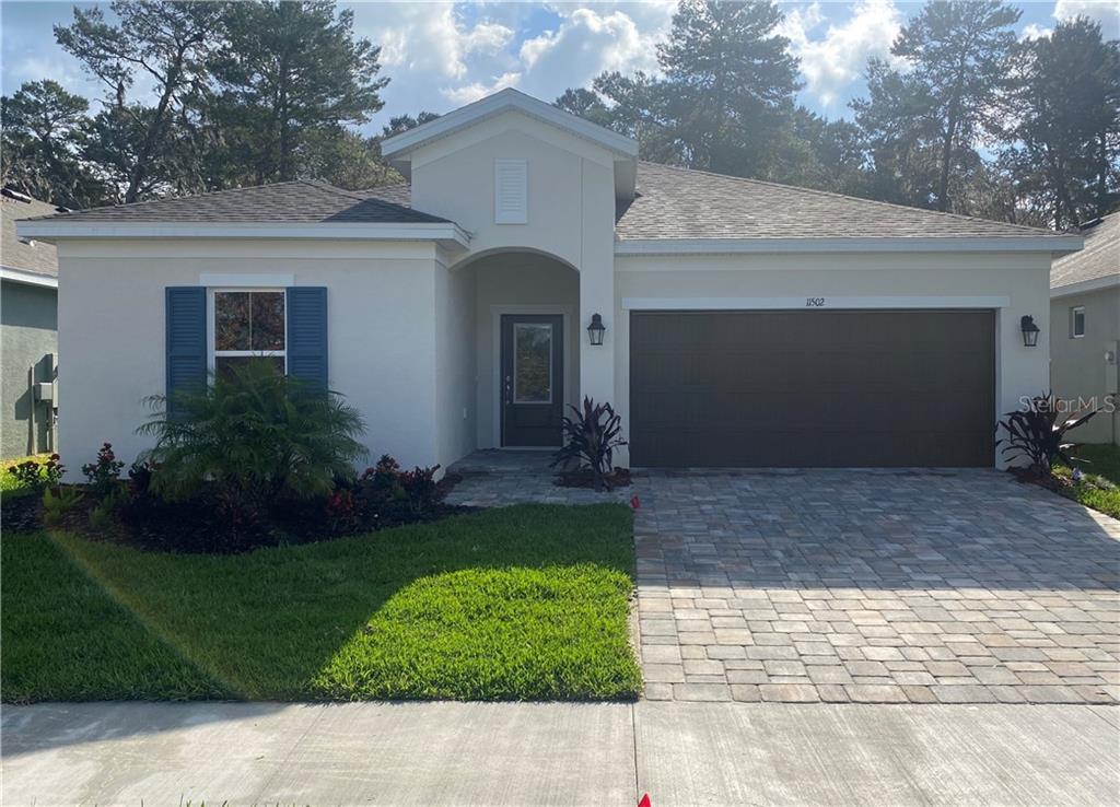 11502 Tanner Ridge Place Riverview, FL 33569 - Photo 1 of 1 Gallery Image 1