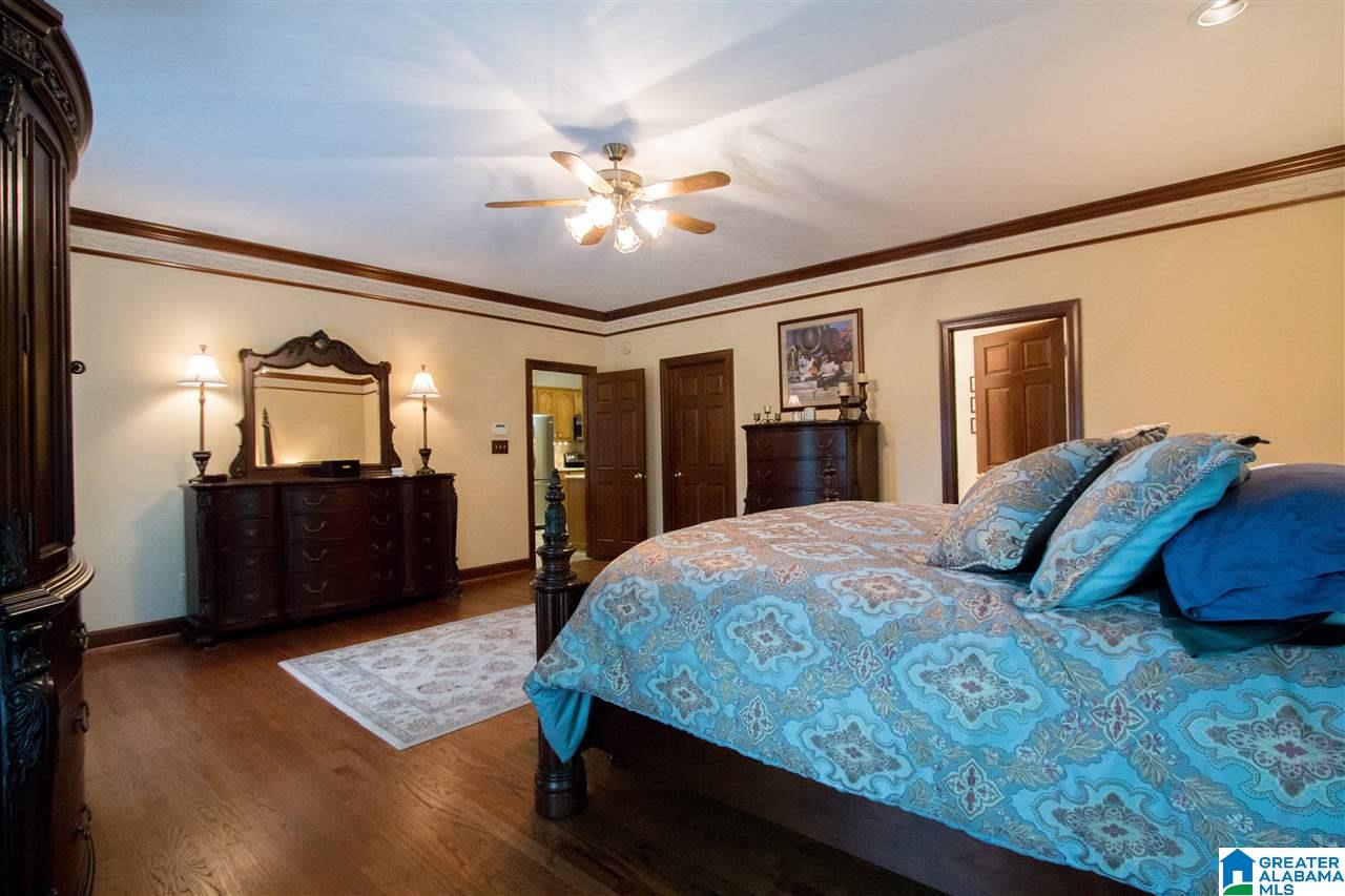 120 Kingsley Road Alabaster, AL 35007 - Photo 28 of 48