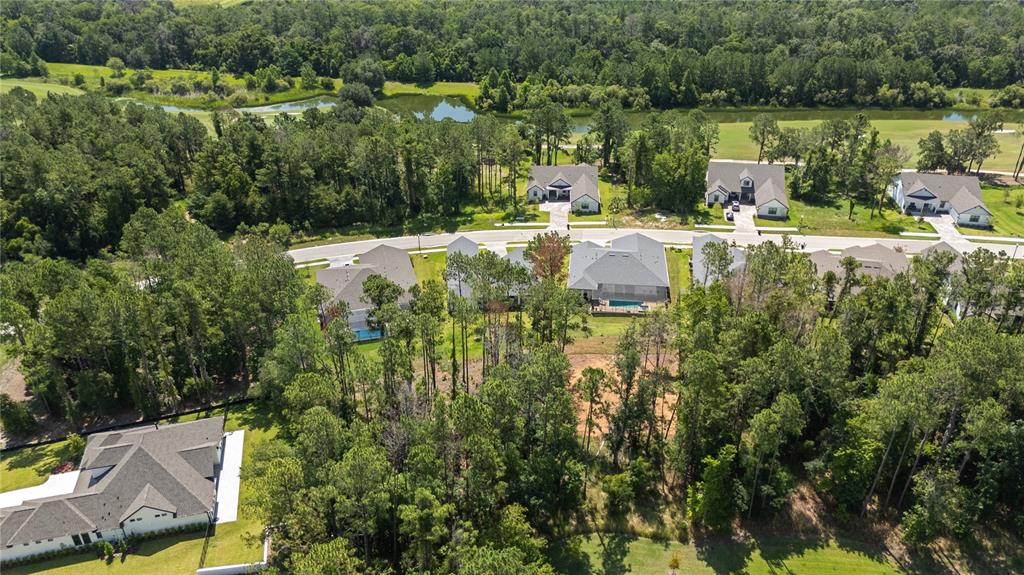 3926 Southern Valley Loop Brooksville, FL 34601 - Photo 56 of 57