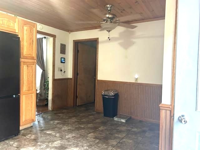 504 11th Avenue Mendota, IL 61342 - Photo 9 of 15 a view of a storage & utility room