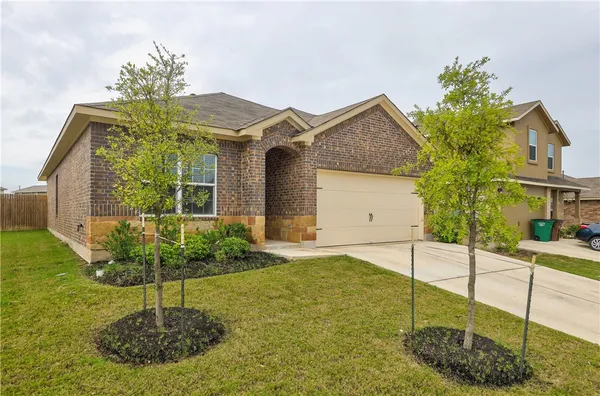 $2,195 | 2920 Bridekirk Drive, Round Rock, TX 78664