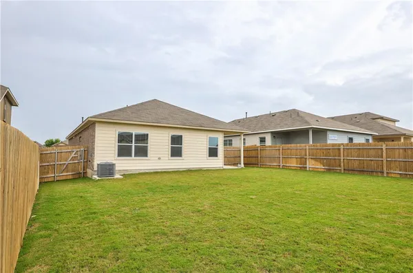 $2,195 | 2920 Bridekirk Drive, Round Rock, TX 78664
