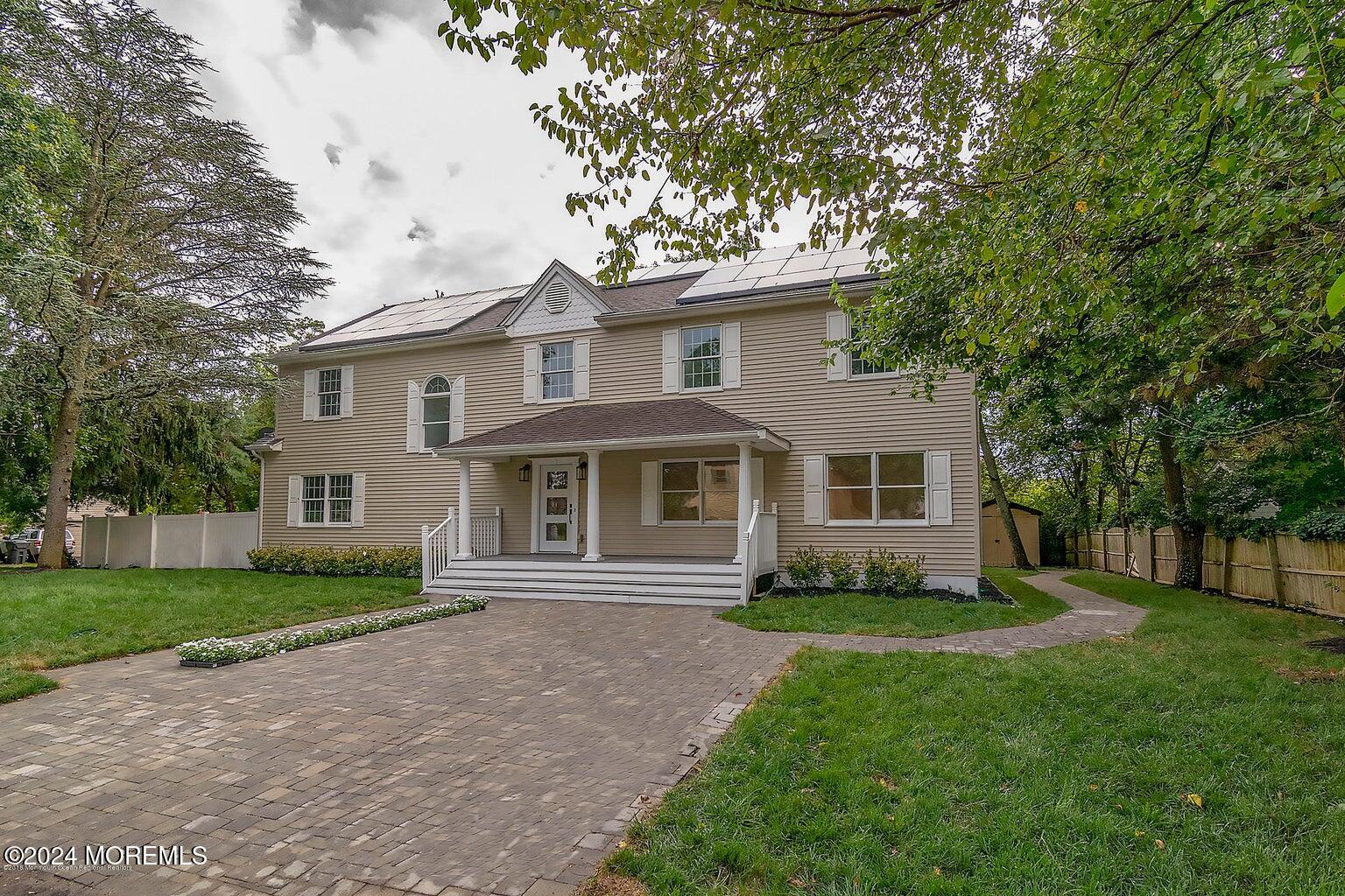 138 Branch Boulevard Brick, NJ 08724 - Photo 8 of 10 138 Branch Blvd 8
