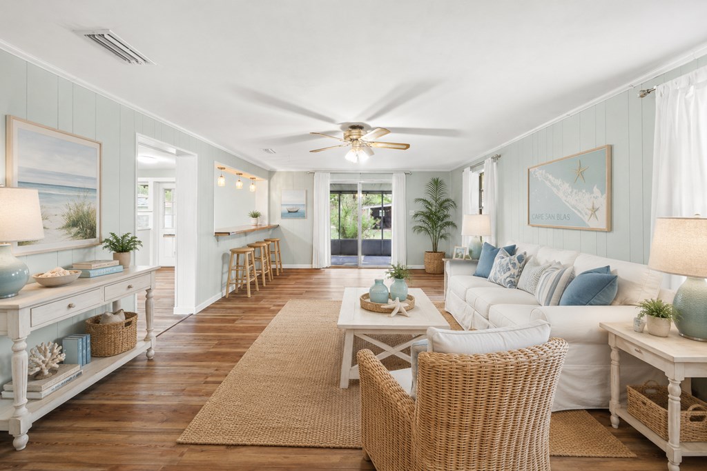 136 East Rogers Road Port St. Joe, FL 32456 - Photo 8 of 39