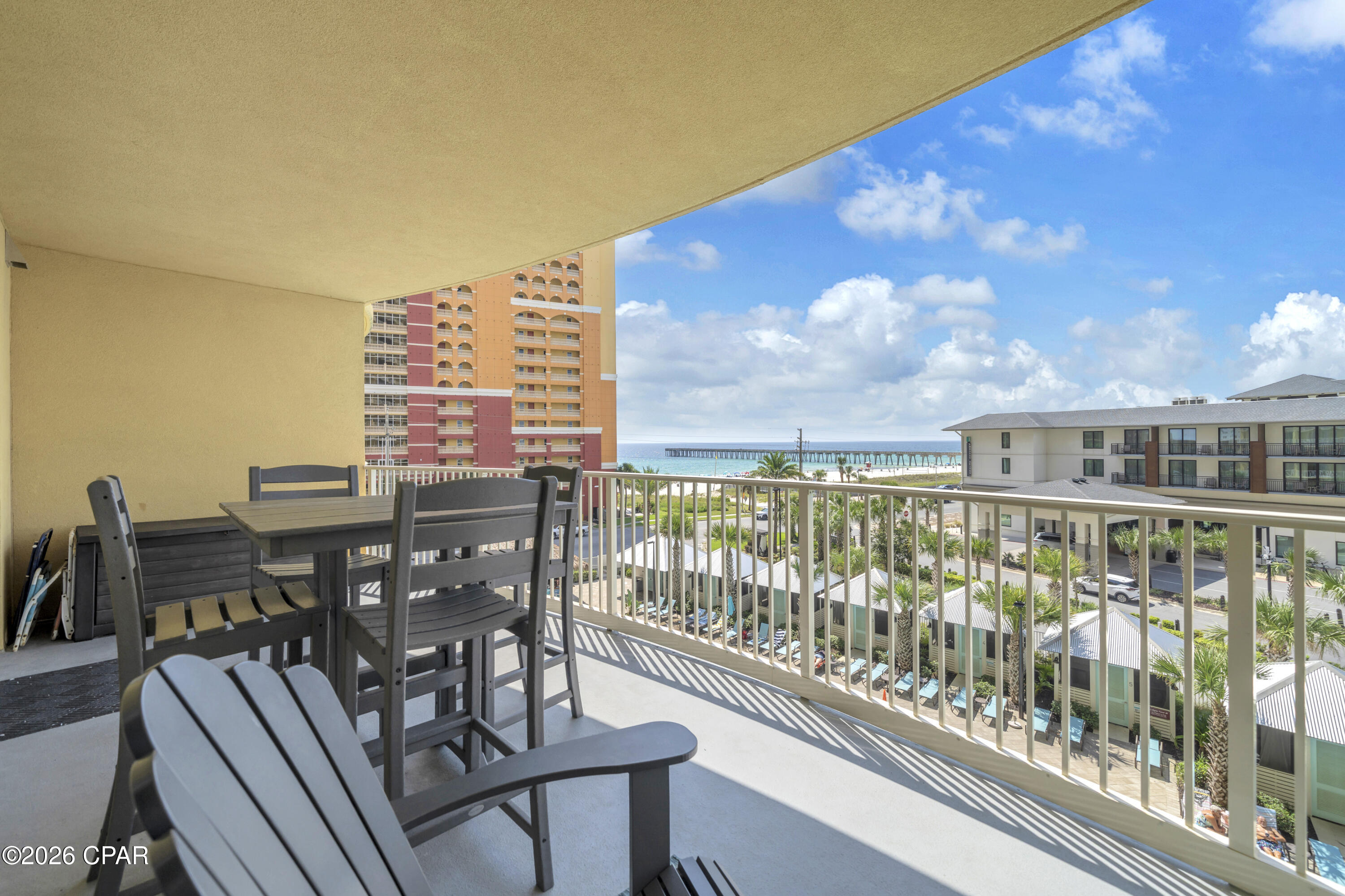 15928 Front Beach Road, Unit 3406 Panama City Beach, FL 32413 - Photo 27 of 32 Gallery Image 27
