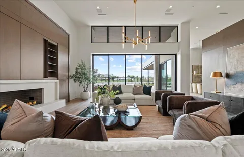 $9,795,000 | 9790 North 56th Street, Paradise Valley, AZ 85253