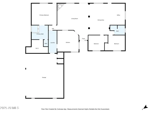$1,139,000 | 2699 East Claxton Avenue, Gilbert, AZ 85297