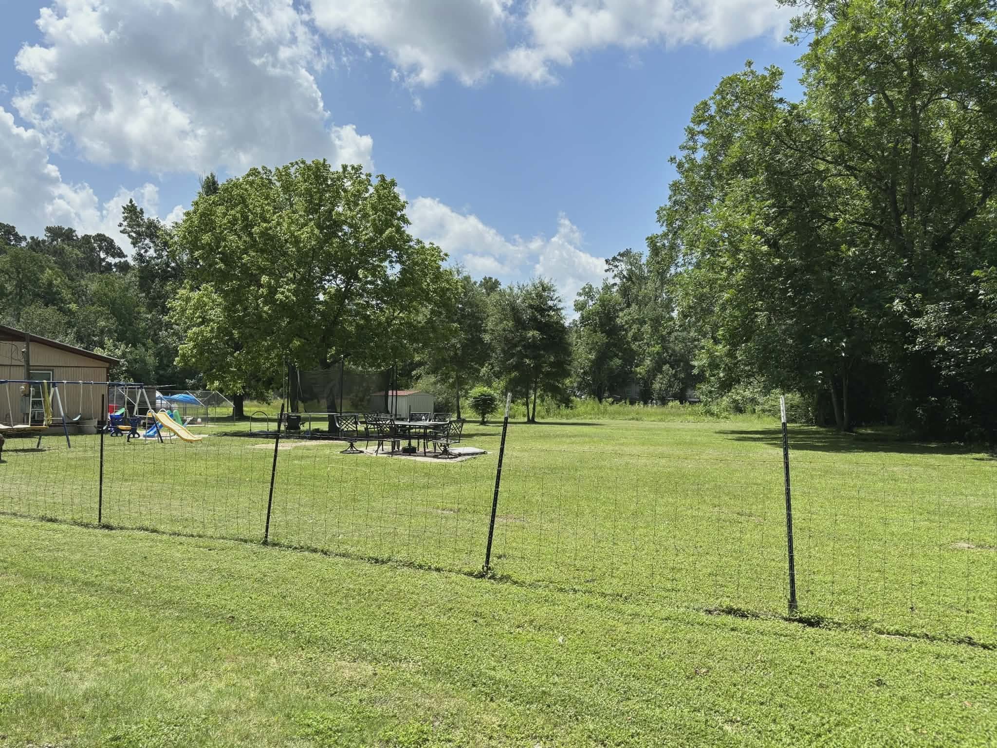16887 Main Street Splendora, TX 77372 - Photo 1 of 6