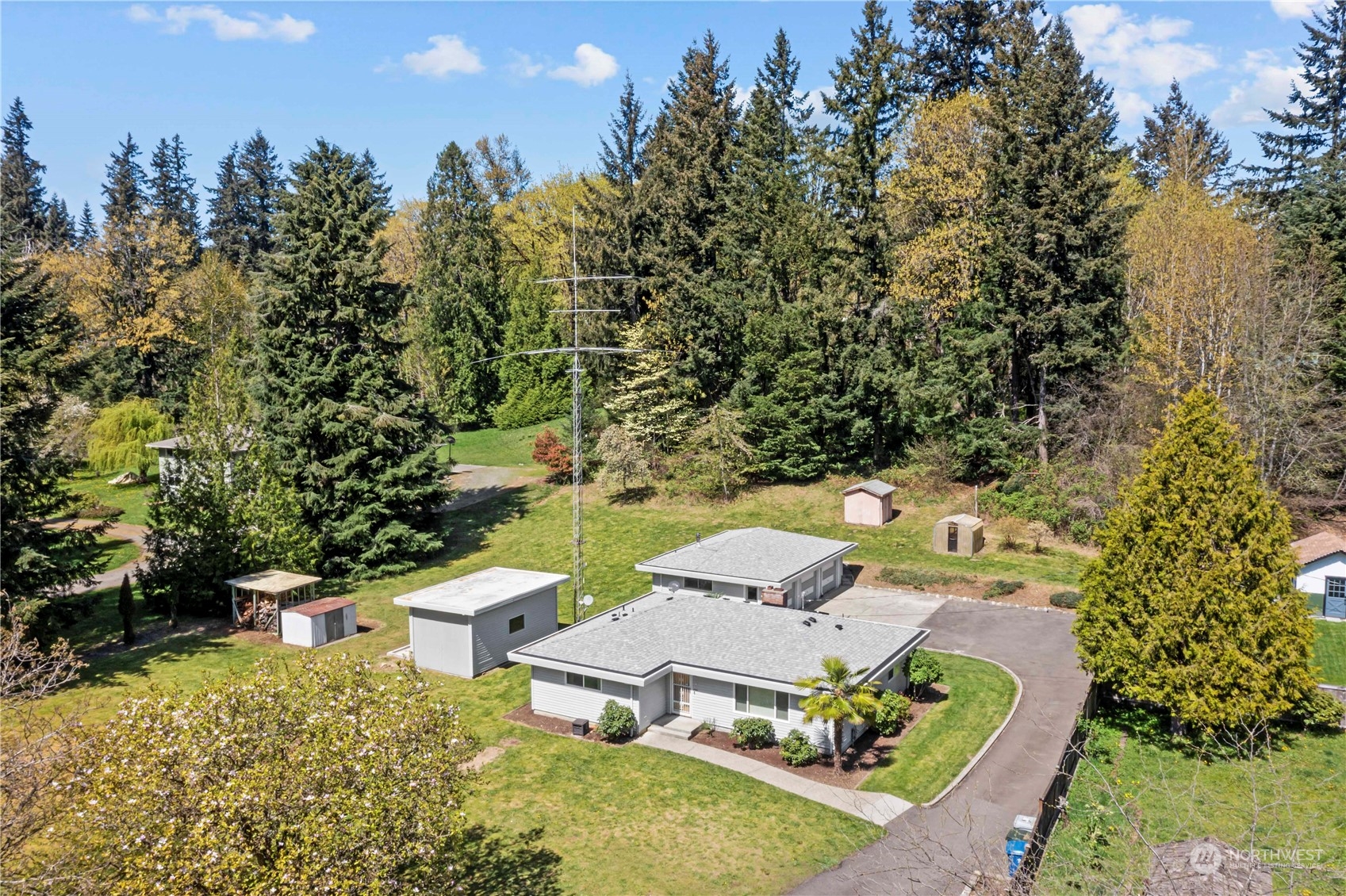 16238 Southeast 144th Street Renton, WA 98059 - Photo 1 of 32