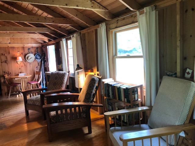 5 Earl Cooper Loop, Unit 6 Rangeley, ME 04970 - Photo 12 of 29 Living