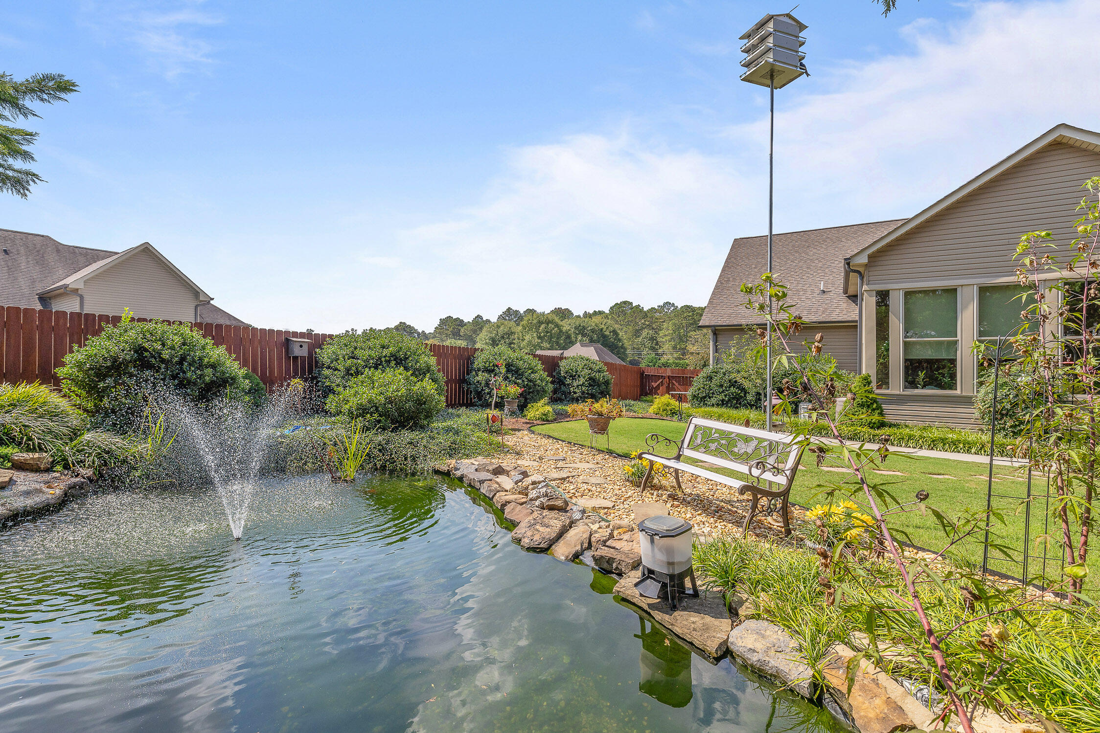 46 West Acorn Drive Rock Spring, GA 30739 - Photo 41 of 41 Acorn-13