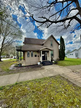 $275,000 | 1301 5th Street, Covington, IN 47932