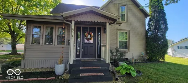 $275,000 | 1301 5th Street, Covington, IN 47932