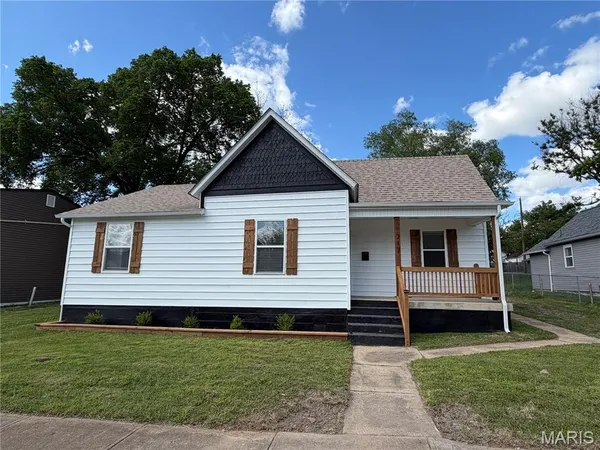 $215,000 | 717 Cleveland Avenue, Festus, MO 63028