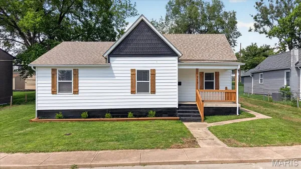 $215,000 | 717 Cleveland Avenue, Festus, MO 63028