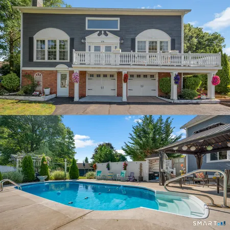 $680,000 | 278 Thompsonville Road, Suffield, CT 06078