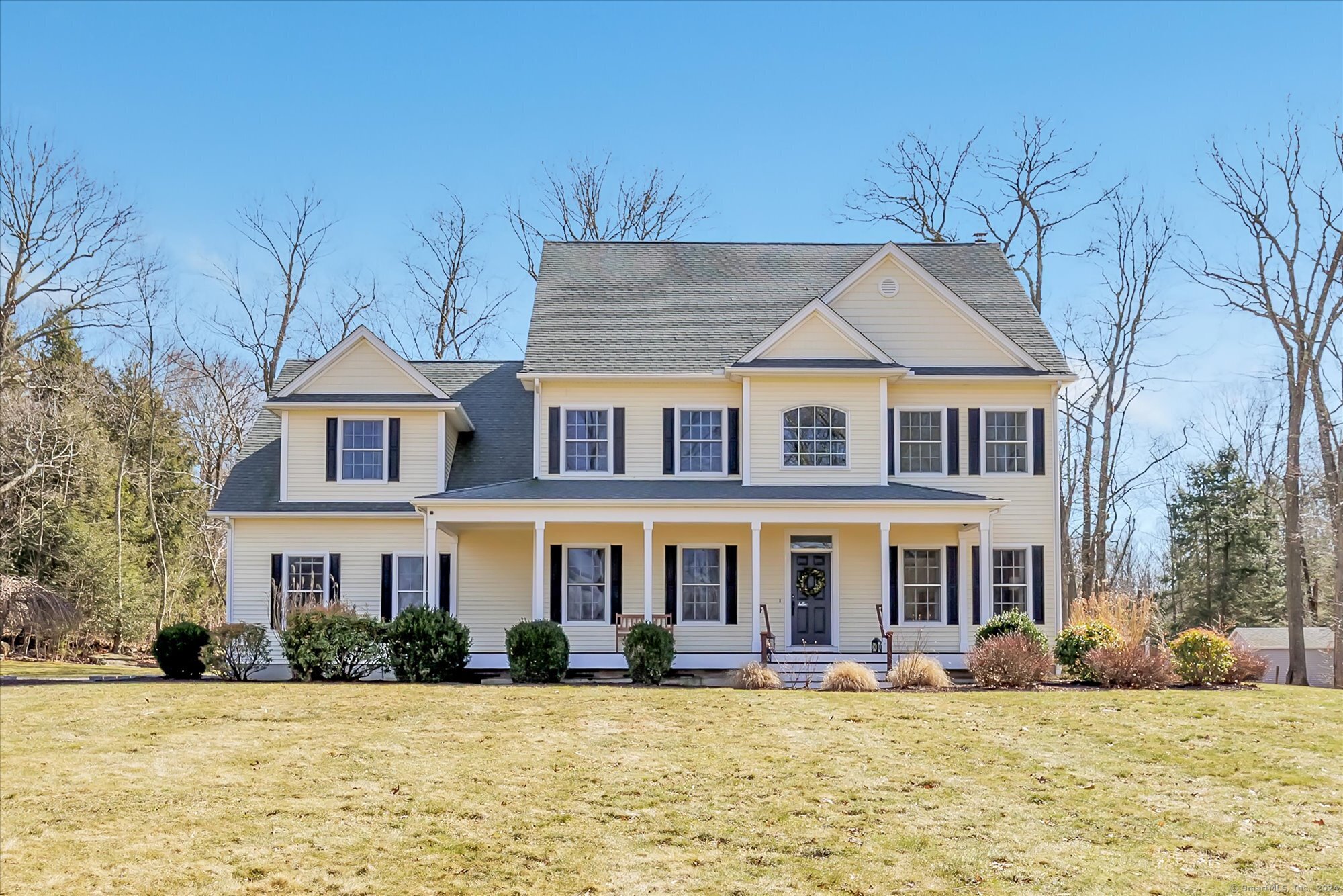 76 Old Country Road Oxford, CT 06478 - Photo 1 of 1