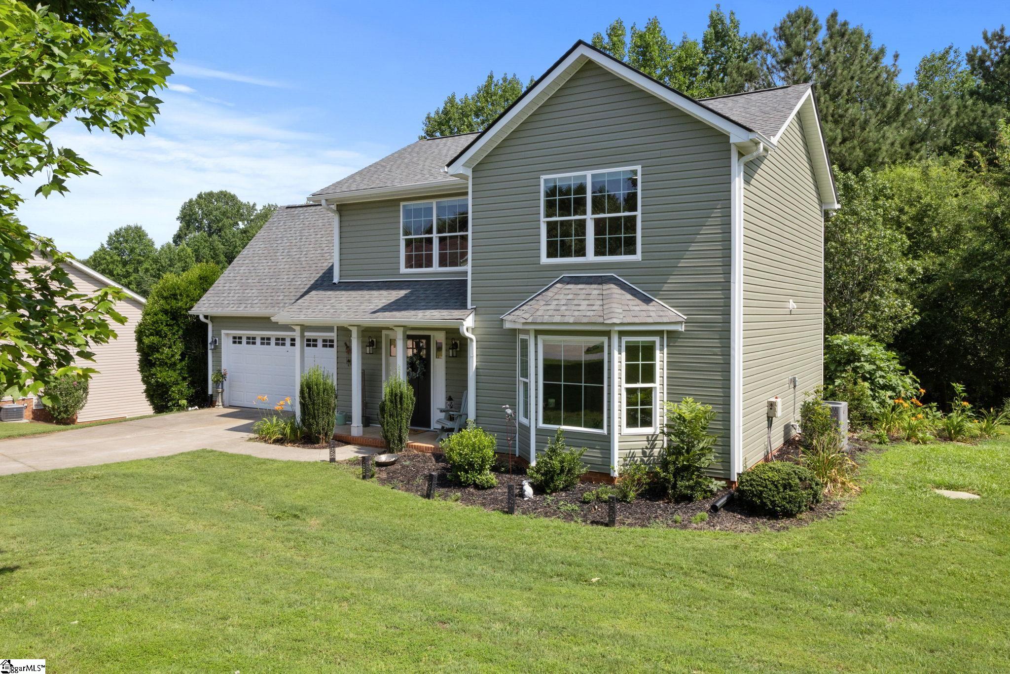 34 Perkins Court Greer, SC 29651 - Photo 31 of 37