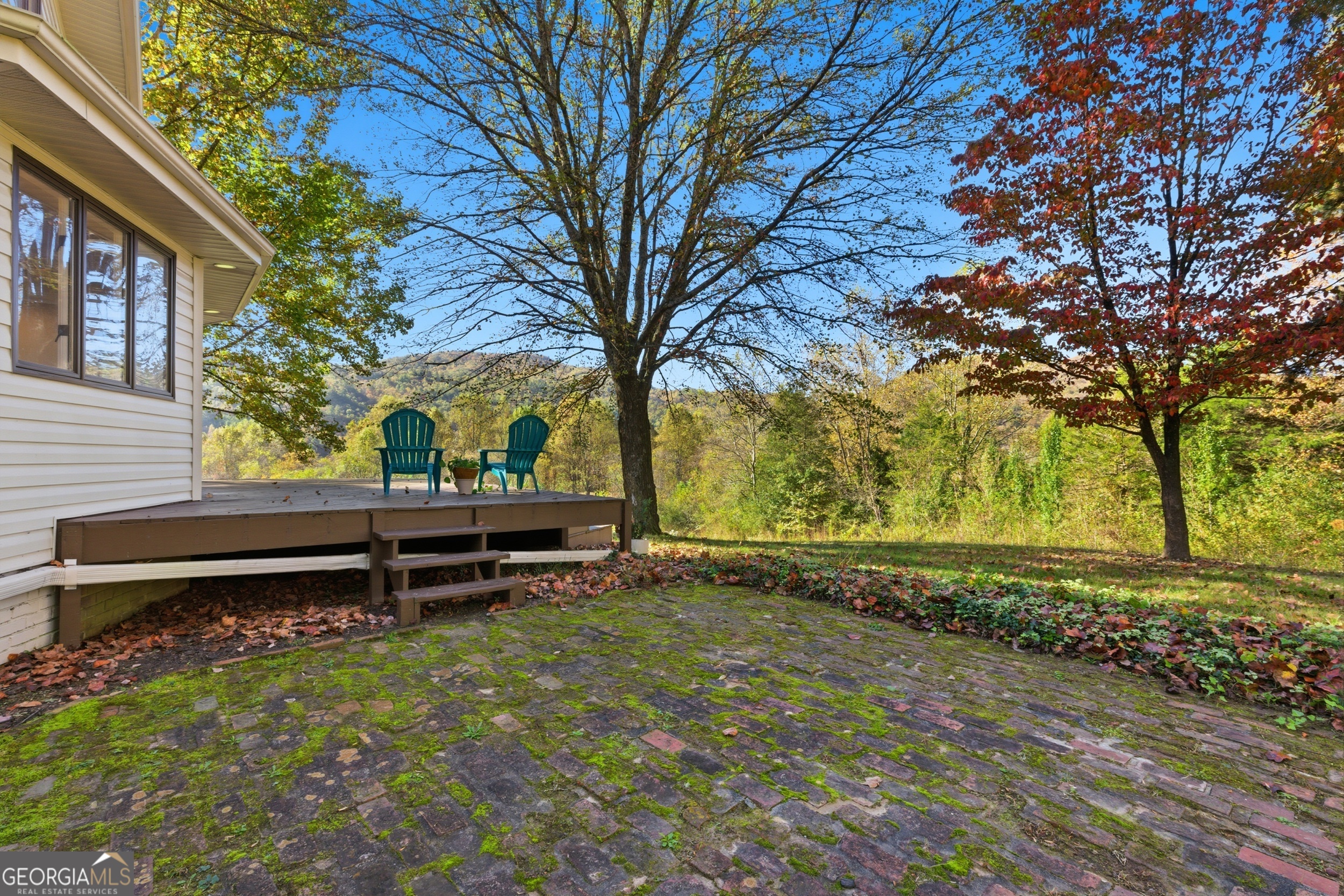 230 Majors Lane Rabun Gap, GA 30568 - Photo 44 of 54