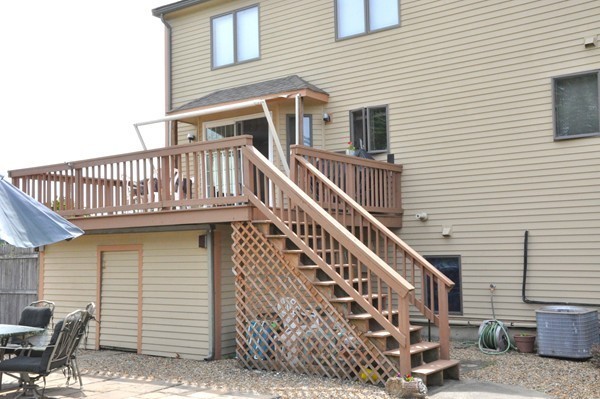 22 Howland Road Berkley, MA 02779 - Photo 23 of 30 Gallery Image 23