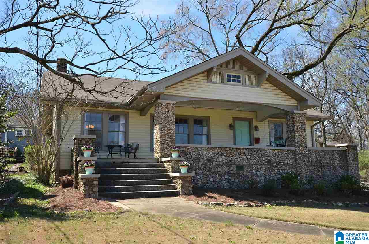 600 54th Street South Birmingham, AL 35212 - Photo 1 of 30