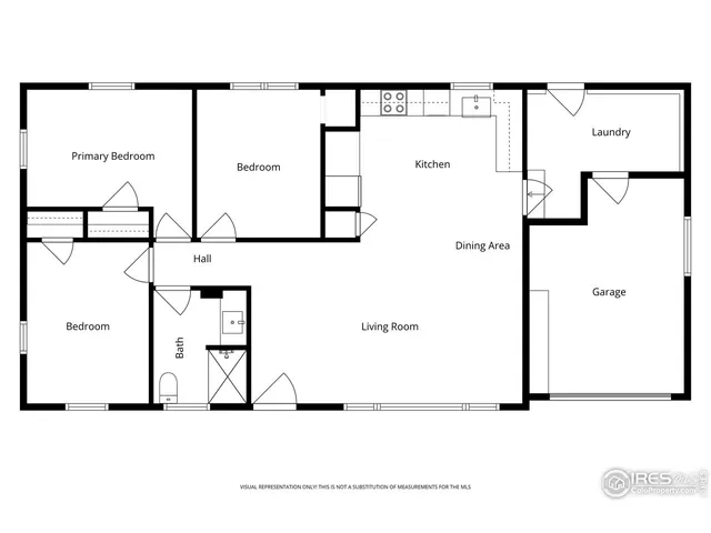 $375,000 | 432 25th Ave Court, Greeley, CO 80634