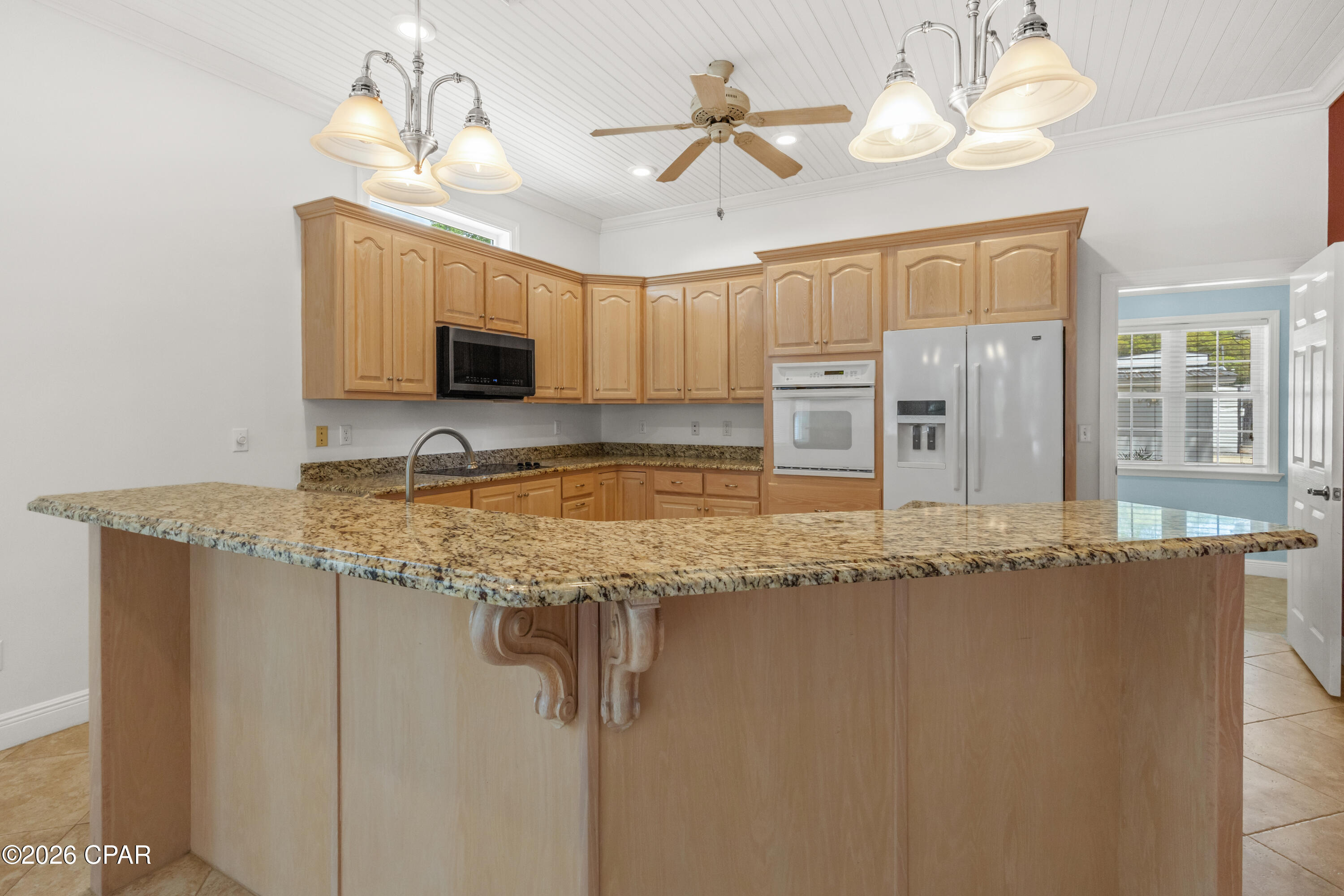 9927 Bedgood Road Panama City, FL 32409 - Photo 12 of 61