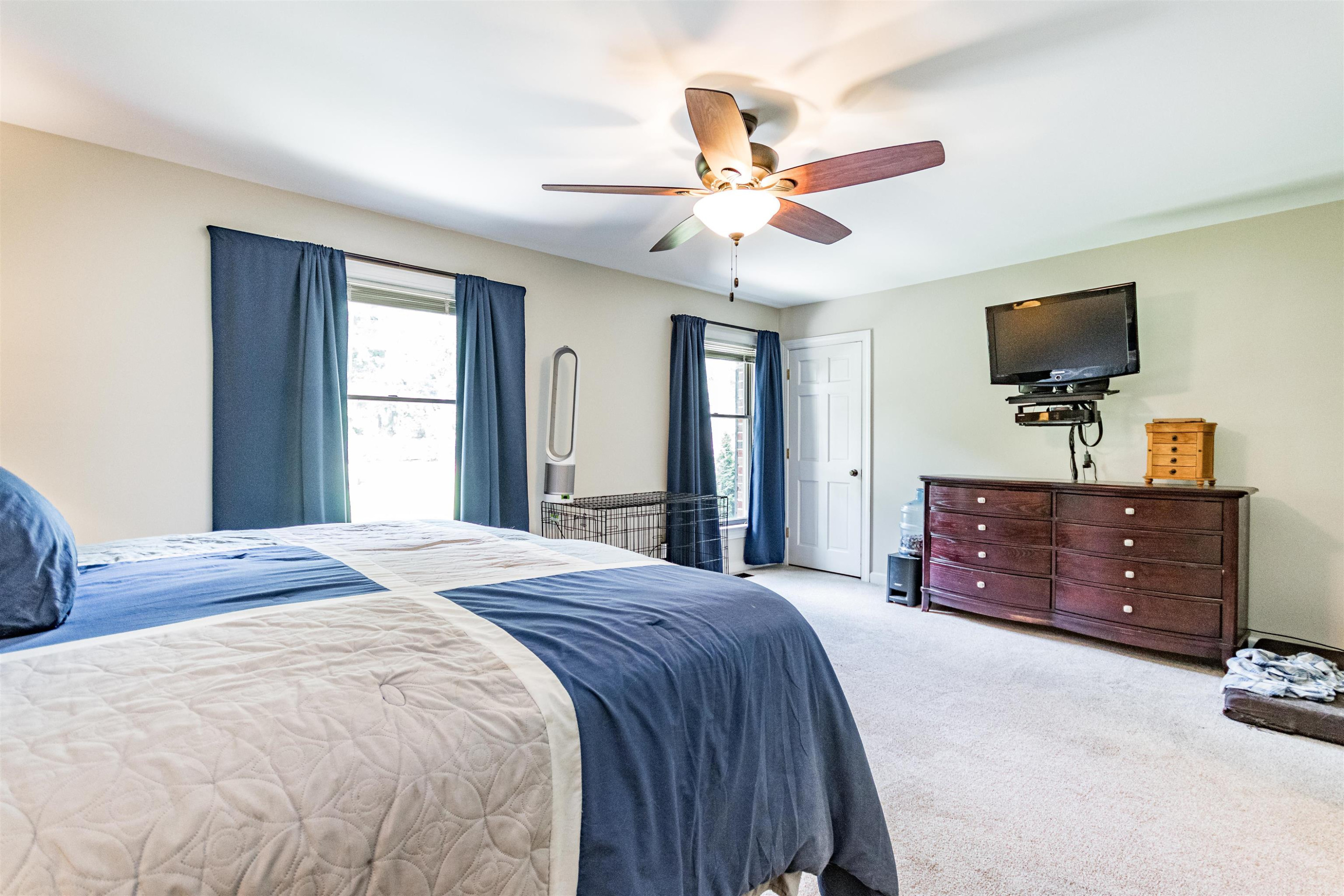 1017 Mulberry Road Clayton, NC 27520 - Photo 12 of 30 Photo 12