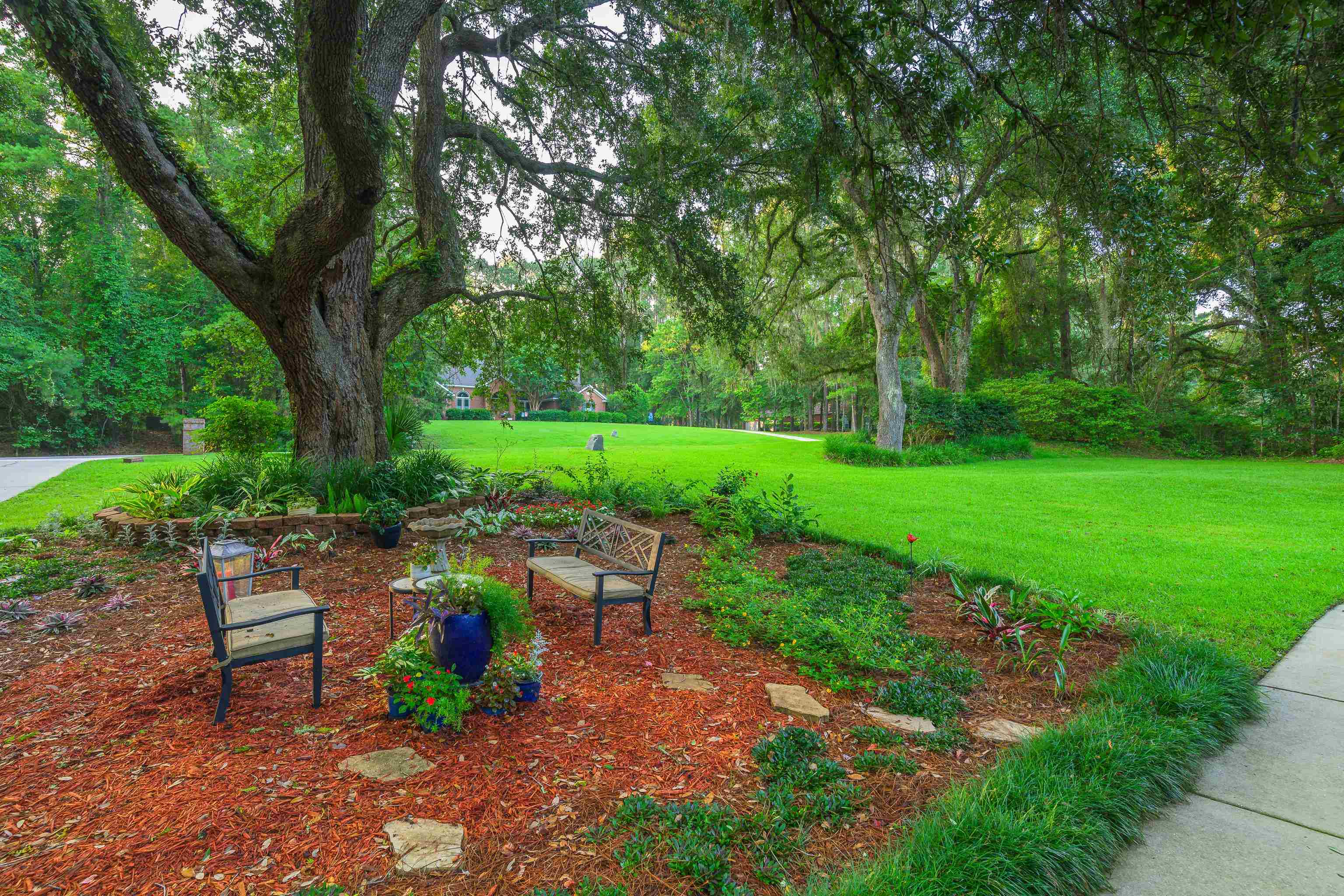 6982 Grenville Road Tallahassee, FL 32309 - Photo 11 of 59