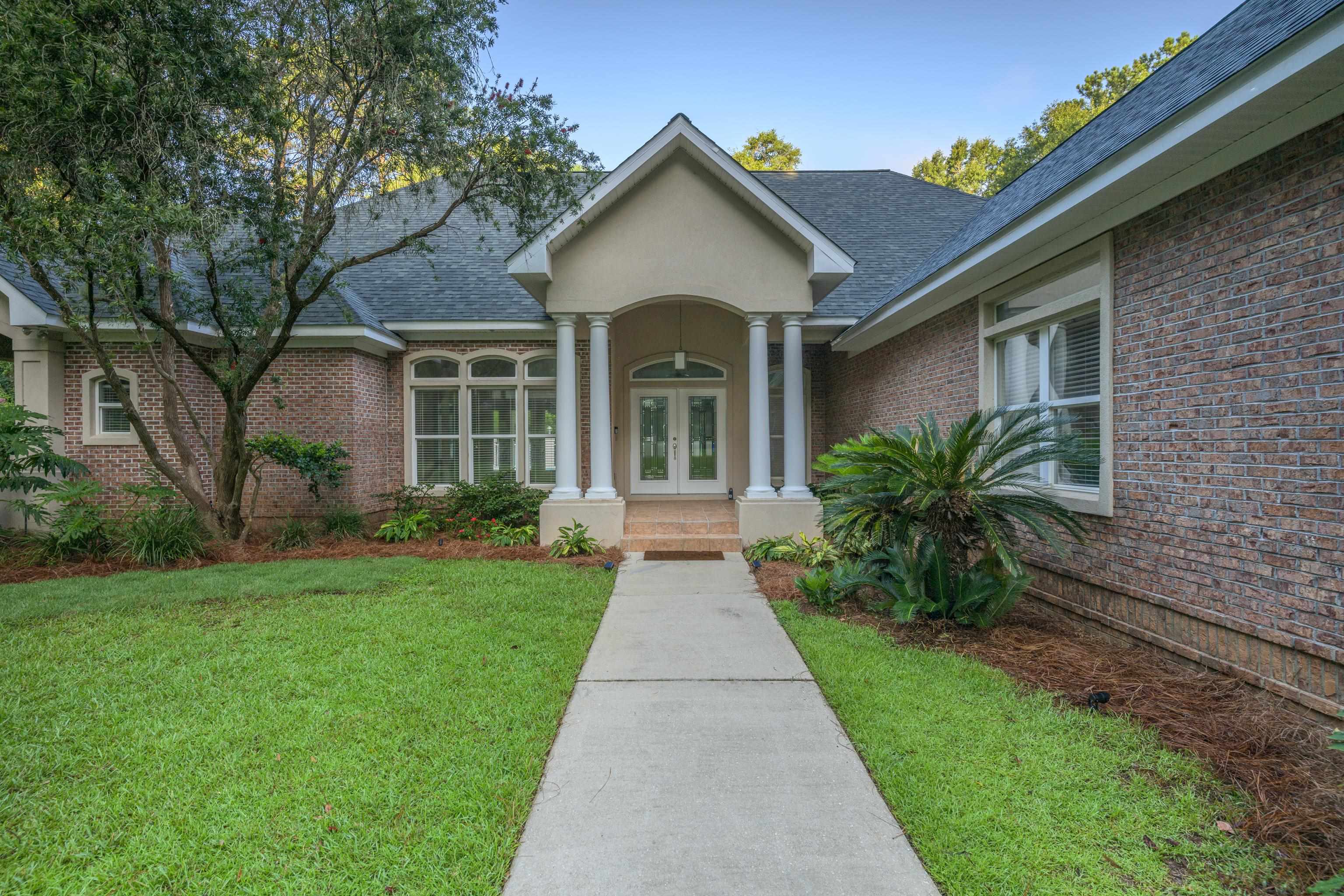 6982 Grenville Road Tallahassee, FL 32309 - Photo 13 of 59