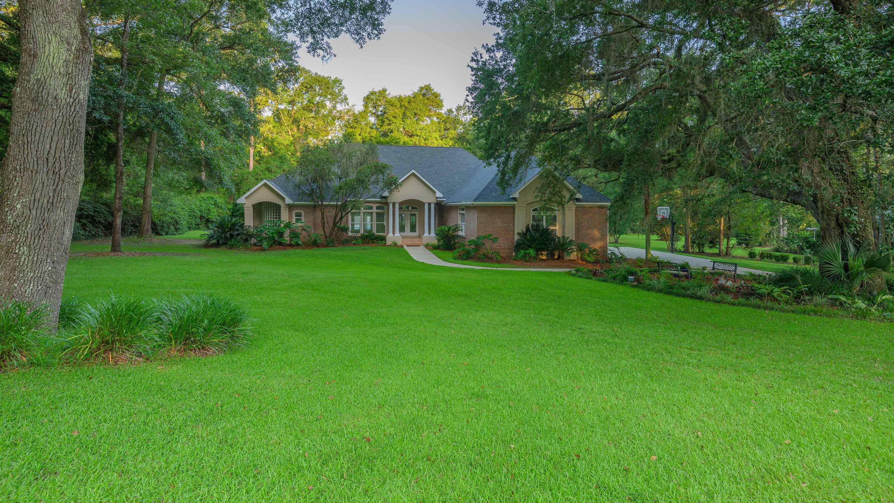 6982 Grenville Road Tallahassee, FL 32309 - Photo 14 of 59