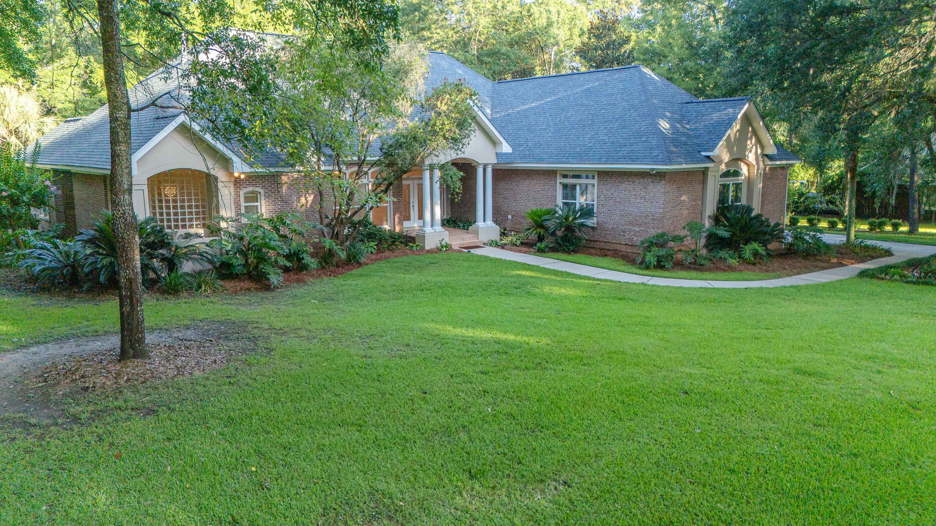 6982 Grenville Road Tallahassee, FL 32309 - Photo 15 of 59