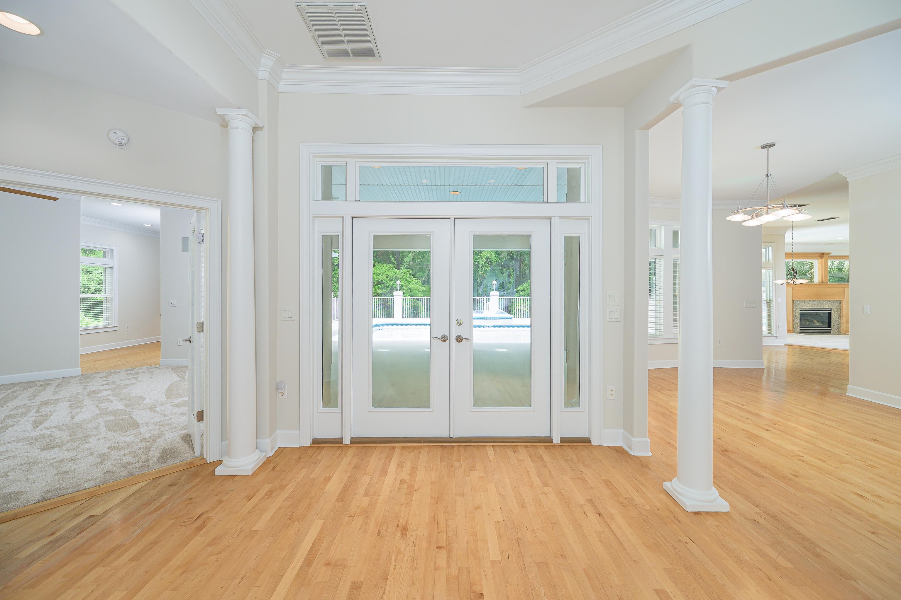 6982 Grenville Road Tallahassee, FL 32309 - Photo 40 of 59