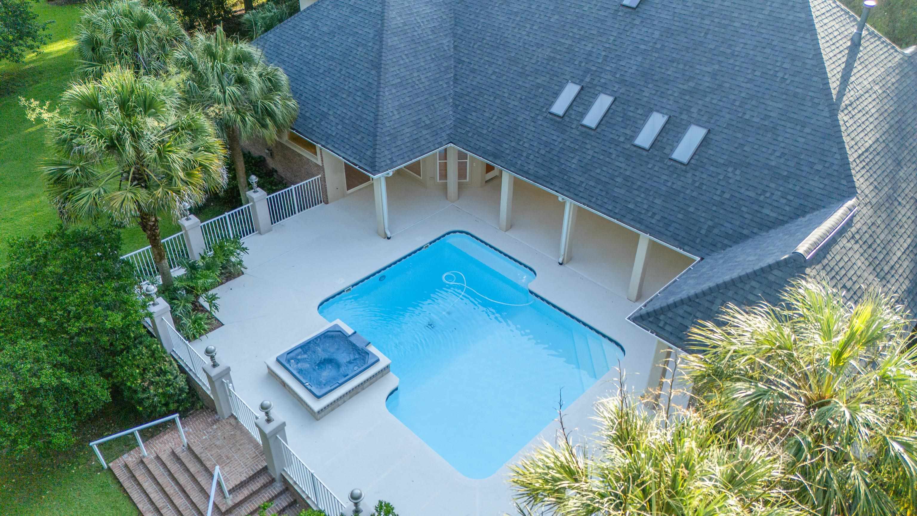 6982 Grenville Road Tallahassee, FL 32309 - Photo 5 of 59