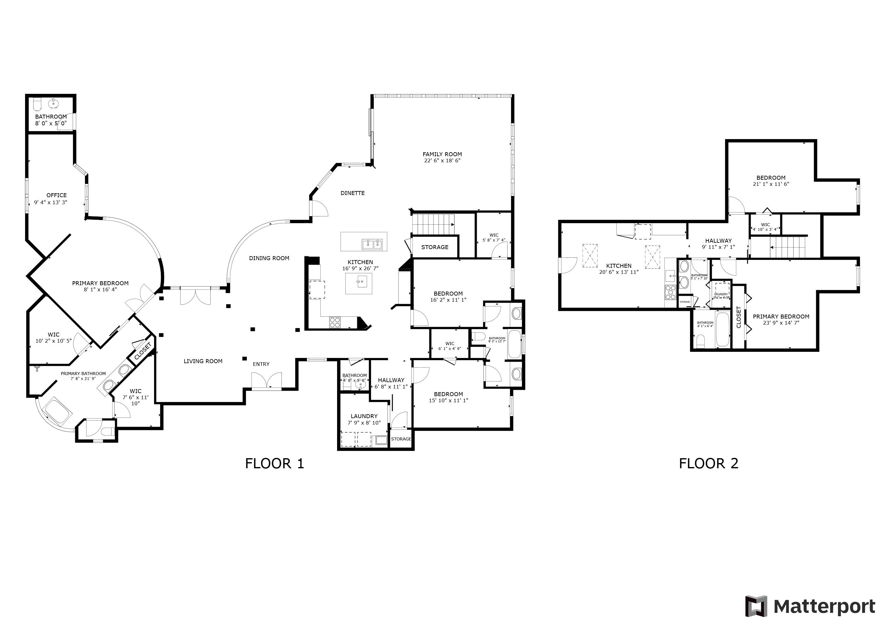 6982 Grenville Road Tallahassee, FL 32309 - Photo 57 of 59